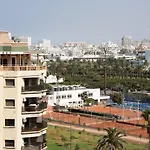 Studio Luxe Au Coeur De Casablanca Qrt Gauthier