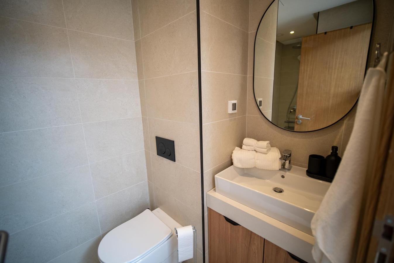 Luxe Au Coeur De Qrt Gauthier * Casablanca