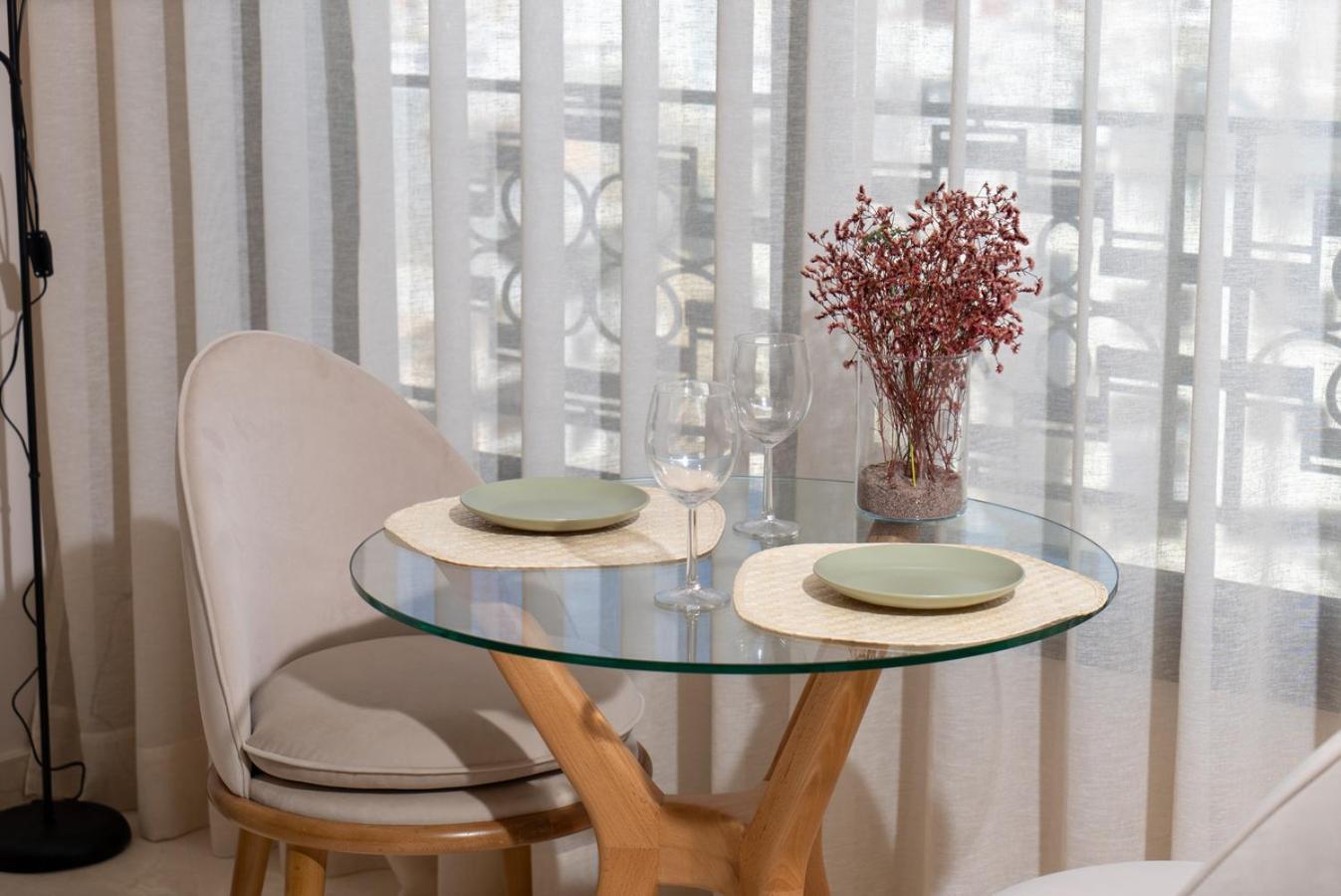 Apartment Luxe Au Coeur De Qrt Gauthier *