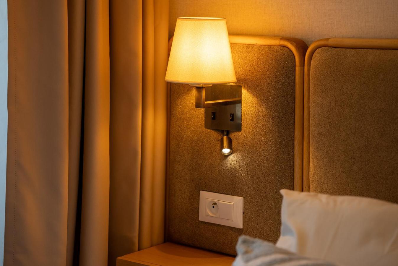 Apartment Luxe Au Coeur De Qrt Gauthier Casablanca