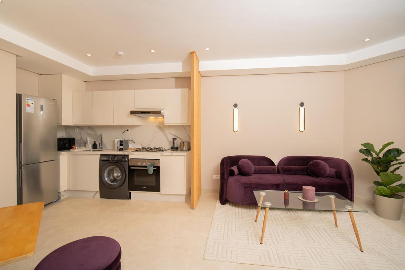 Luxe Au Coeur De Qrt Gauthier Apartment